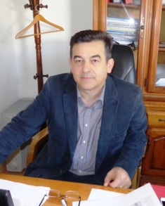 Slavko Gojkovic